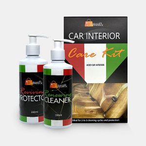 Car Interior Care Kit - BagRx