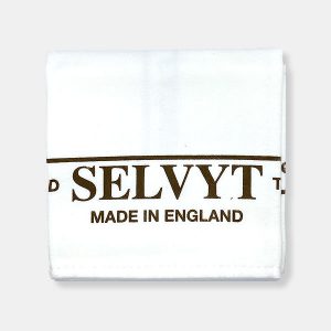 Selvyt Polishing Cloth - BagRx