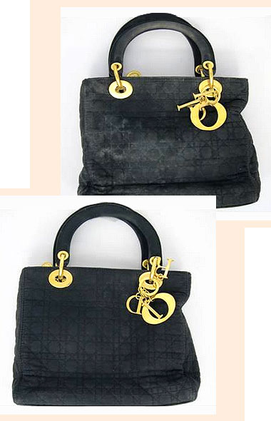 BagRx Your Bag Doctor - We repair & revive Hermes Chanel Louis