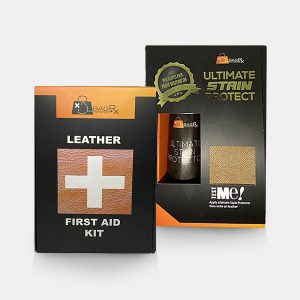 Product Bundle: Ultimate Leather Partner